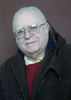 Virgil Nemoianu
