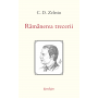 Rămânerea trecerii