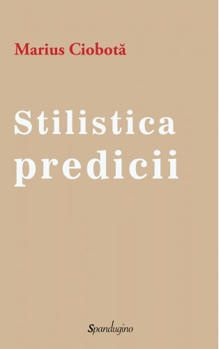 Stilistica predicii