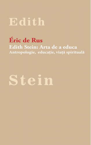 Edith Stein: Arta de a educa