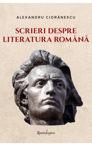 Scrieri despre literatura română