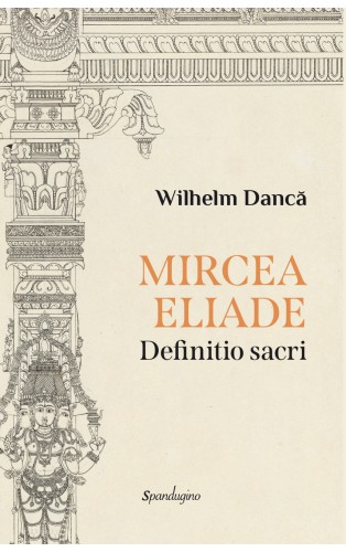 Mircea Eliade: Definitio sacri