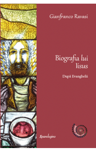 BIOGRAFIA LUI IISUS. DUPĂ EVANGHELII
