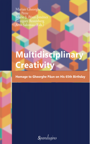 Multidisciplinary Creativity