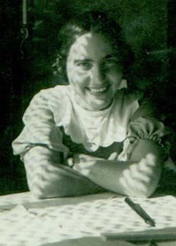 Ștefania Cristescu-Golopenția